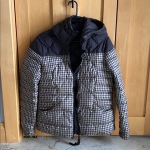 Lululemon Winter Coat